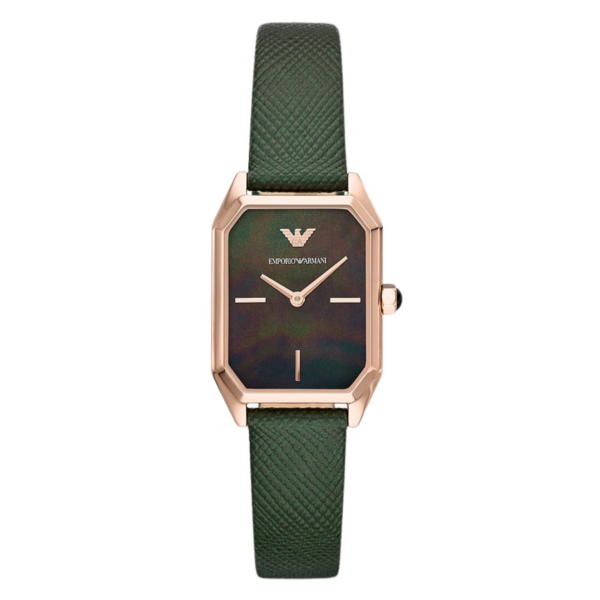 Montre Femme EA Gioia AR11149