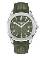 Patek Philippe Aquanaut Automatique Green