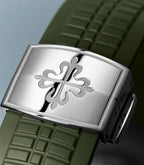 Patek Philippe Aquanaut Automatique Green