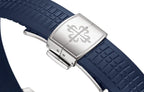 Patek Philippe Aquanaut Automatique Blue