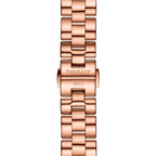 MONTRE FEMME TISSOT T-WAVE T112.210.33.111.00
