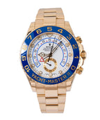 Rolex  Yacht-Master II