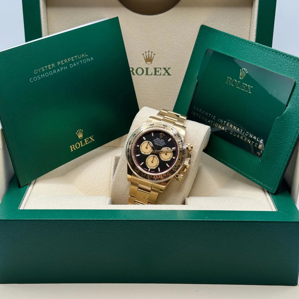 RLX Cosmograph Daytona m126508-0002 40mm