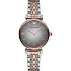 Montre Femme Emporio Armani Classic AR1725 Argent