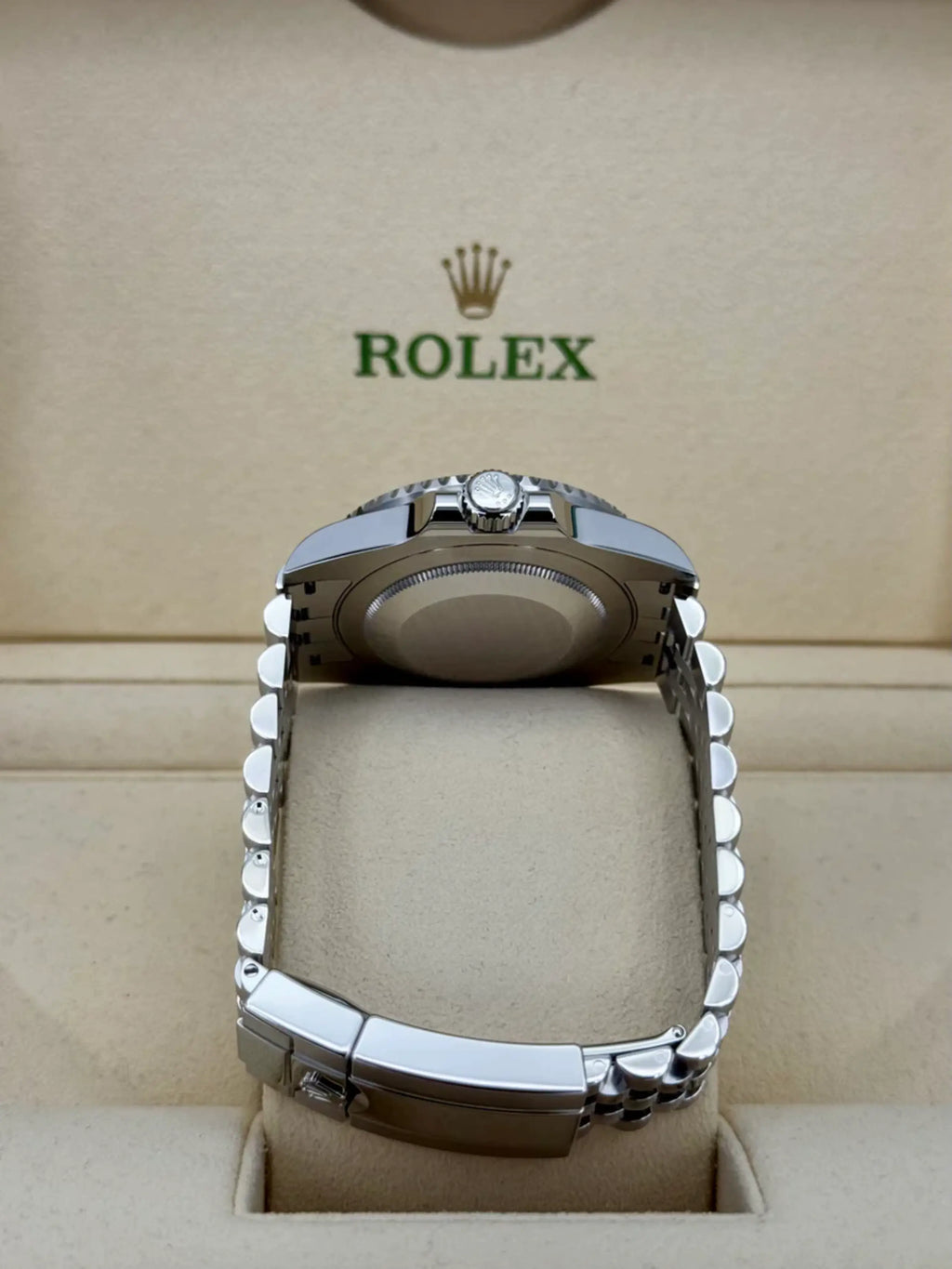 RLX GMT-Master II 126710blnr-0002/0003 40mm