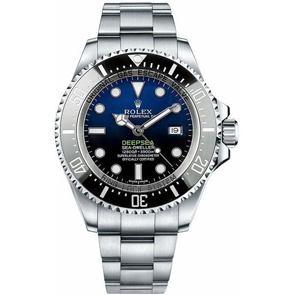 Rolex DEEPSEA