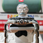 Rolex Daytona GODZILLA Black dial