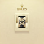 Rolex Daytona Yellow Gold Golden Black Dial