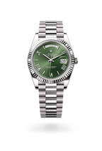 Rolex Day-Date 40 Oyster, 40 mm