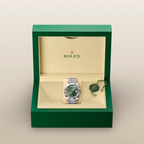 Rolex Day-Date 40 Oyster, 40 mm