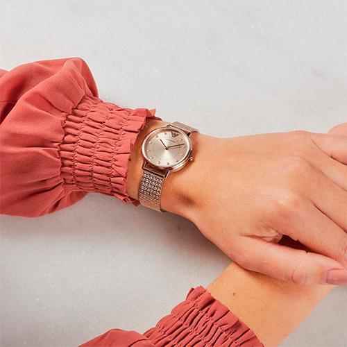 Montre Emporio Armani pour femme AR11129