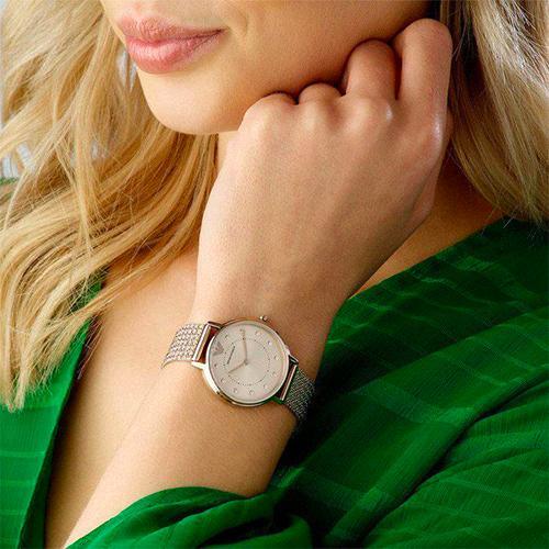 Montre Emporio Armani pour femme AR11129