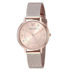 Montre Emporio Armani pour femme AR11129