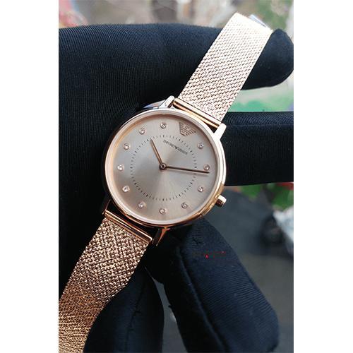 Montre Emporio Armani pour femme AR11129