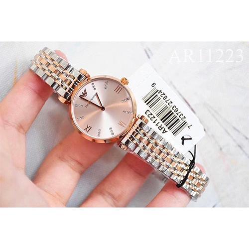 Montre Emporio Armani pour femme AR11223