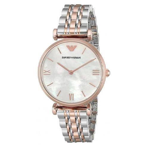 Montre Emporio Armani pour femme AR1683
