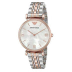 Montre Emporio Armani pour femme AR1683