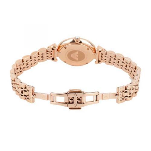 Montre Emporio Armani pour femme AR1909