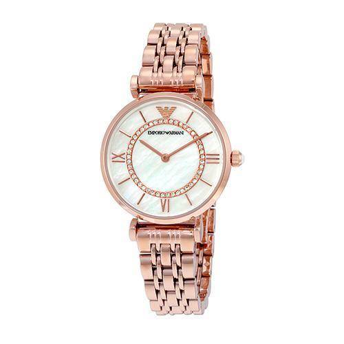 Montre Emporio Armani pour femme AR1909