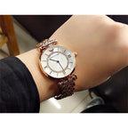 Montre Emporio Armani pour femme AR1909