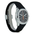 Patek Philippe Aquanaut Chronograph Black