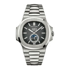 Patek Philippe Nautilus 5726/1A-001 Grey Dial