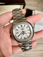 Patek Philippe Nautilus 5726 Stainless Steel
