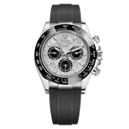 Rolex Daytona Cosmograph Silicone Fond Météorite