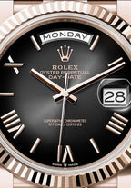 ROLEX DAY-DATE 40 228235