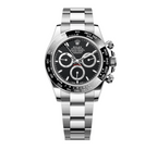 Rolex Daytona GODZILLA Black dial