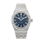 Audemars Piguet royal aok automatique blue dial